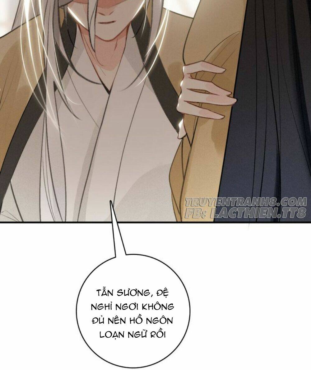 Đế Sư Tại Thượng: Chapter 30