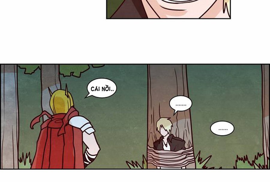 The Devil King Is Bored 2: Chapter 25