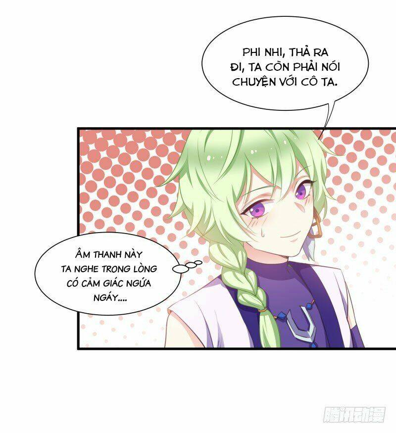 Trò Chơi Trừng Phạt: Chapter 71