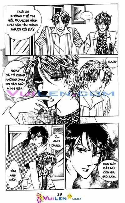 Tìm Anh - Look For Oppa: Chapter 3