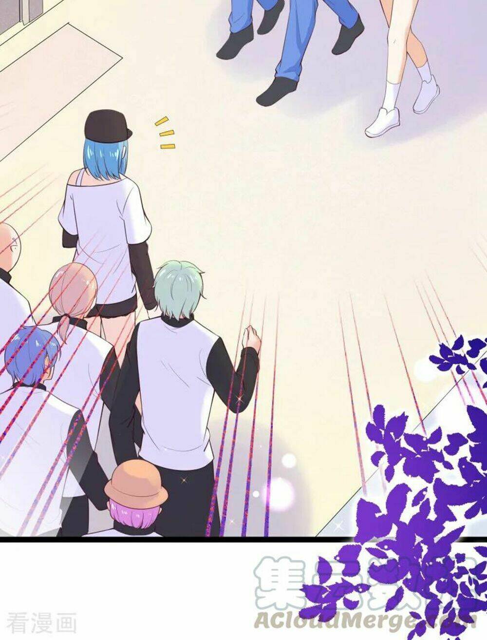 Boss Của Tôi Là Đại Thần: Chapter 115