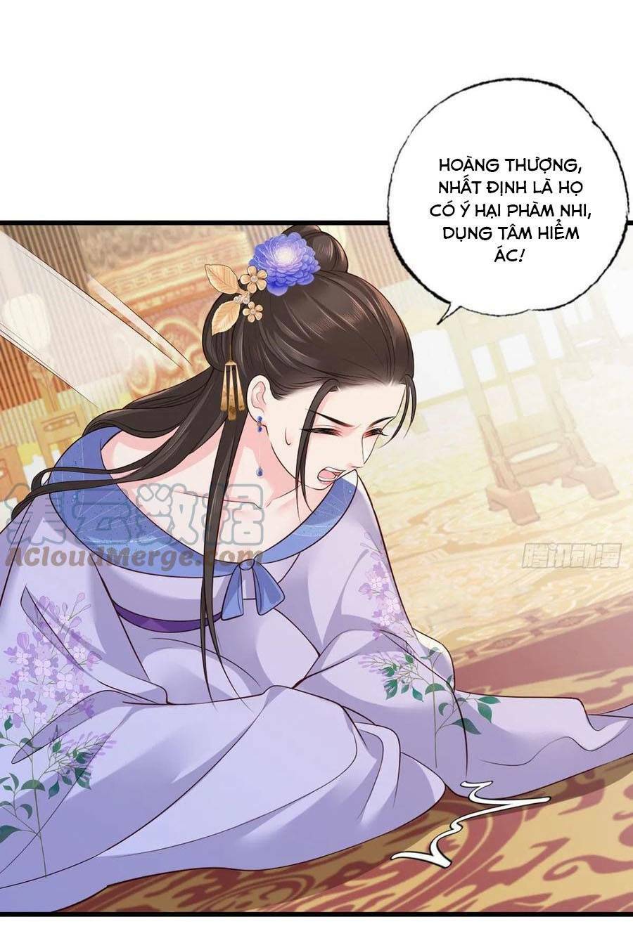 Nữ Thủ Phú Chi Kiều Sủng Nhiếp Chính Vương: Chapter 120