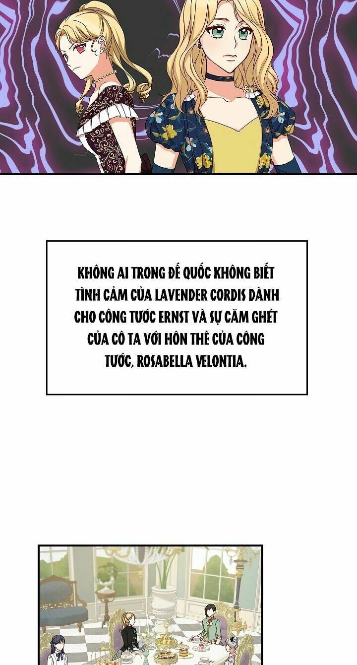 Đừng Chọc Đứa Em Gái Bé Bỏng Của Chúng Tôi: Chapter 50