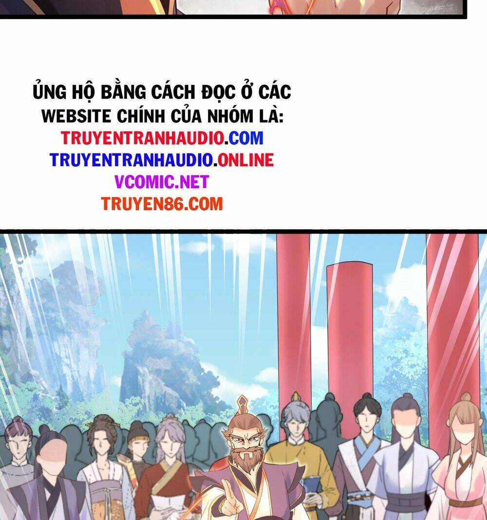 Bị Yêu Quái Bao Vây, Ta Vô Tình Nhặt Được Tiểu Ma Nữ?!: Chapter 3