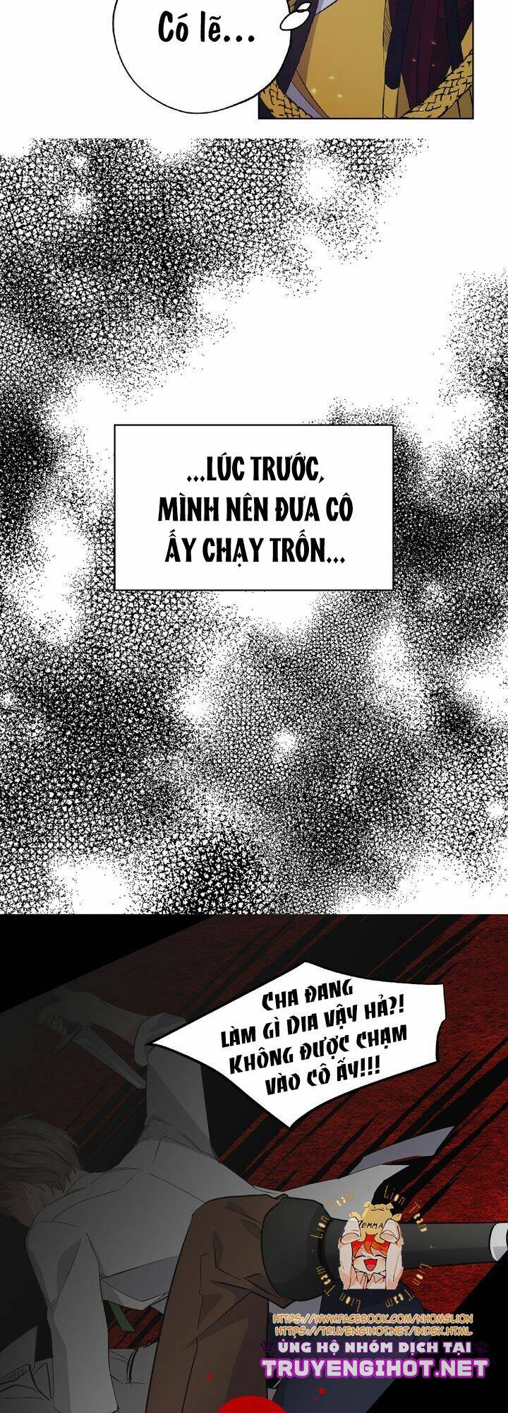 Tình Điên Dại: Chapter 67