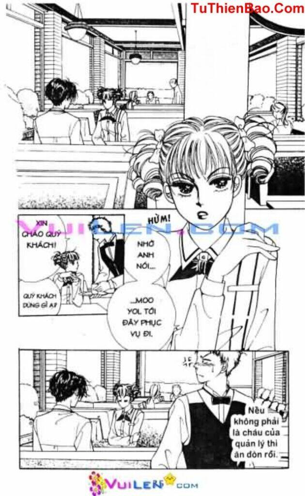 Virus Tiền: Chapter 4