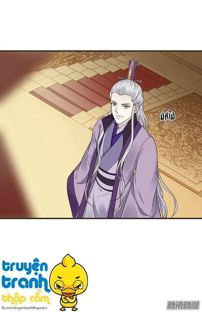 Đại Giá Thừa Tướng: Chapter 22