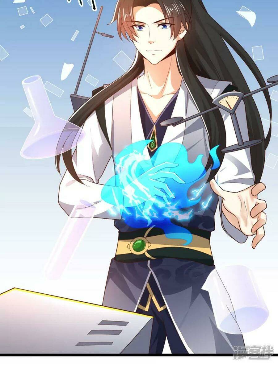 Khoa Kỹ Đại Tiên Tông: Chapter 44