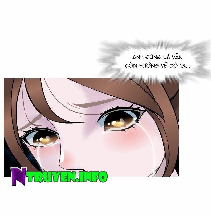 Cạm Bẫy Của Nữ Thần: Chapter 179