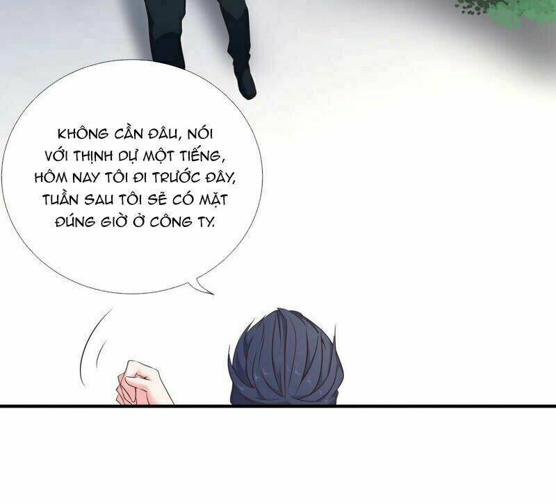 Chiến Lược Lãng Mạn Của Thịnh Thiếu: Chapter 44