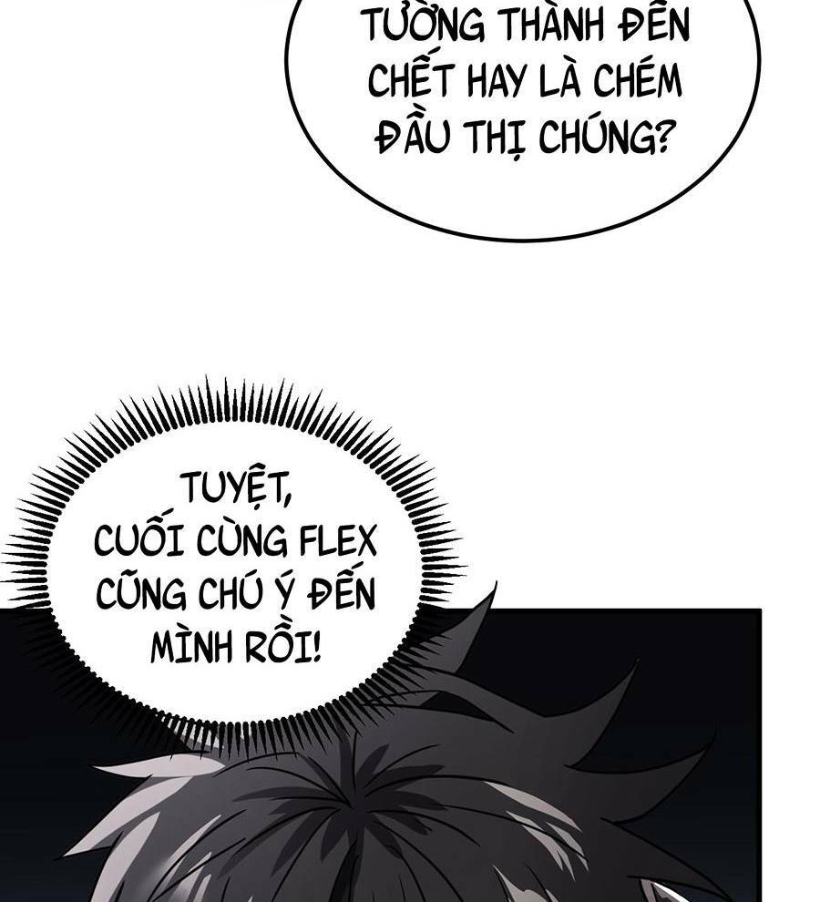 Tác Giả Sinh Tồn Ký: Chapter 8