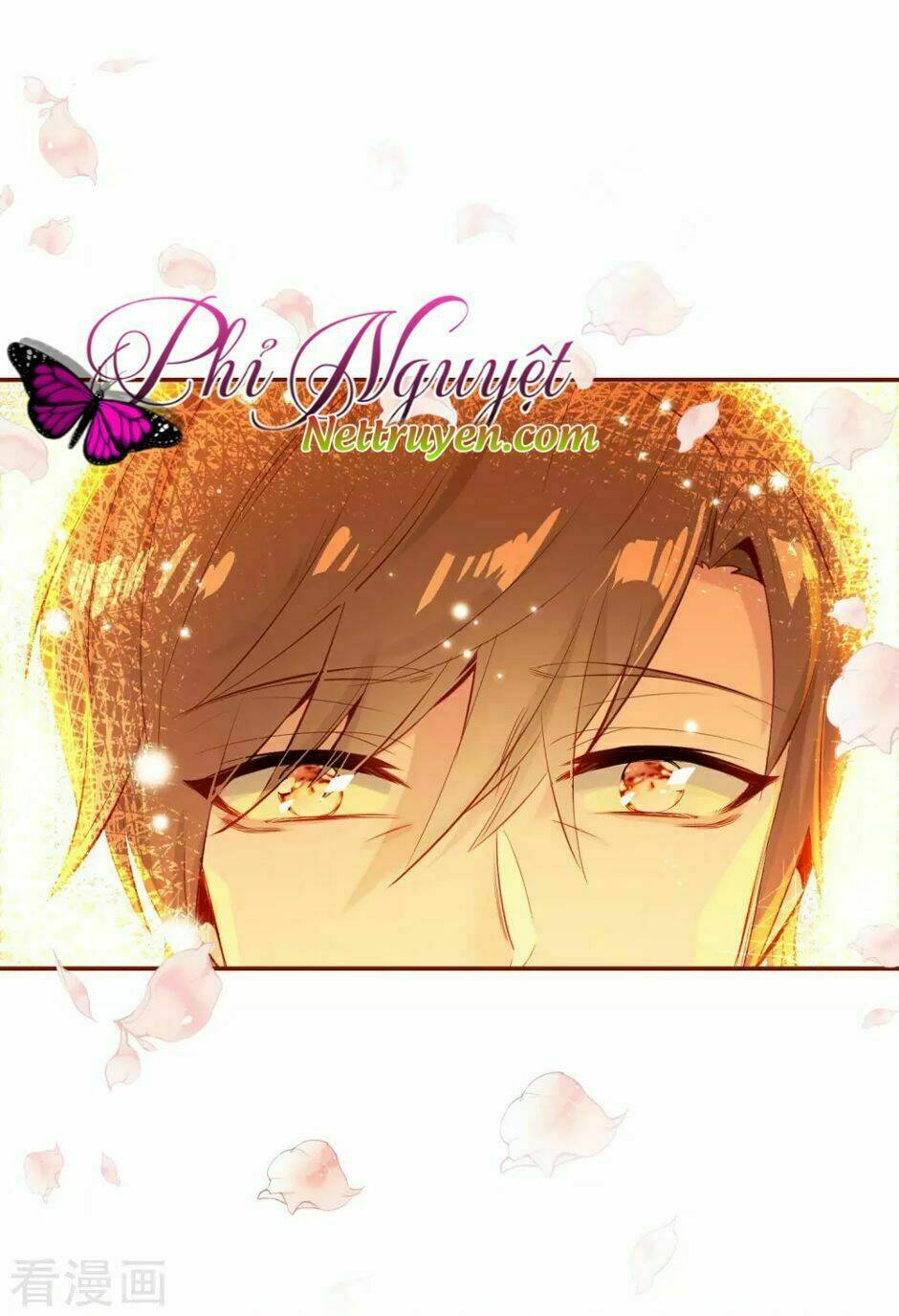 Chuyển Phát Nhanh Tình Yêu: Chapter 2