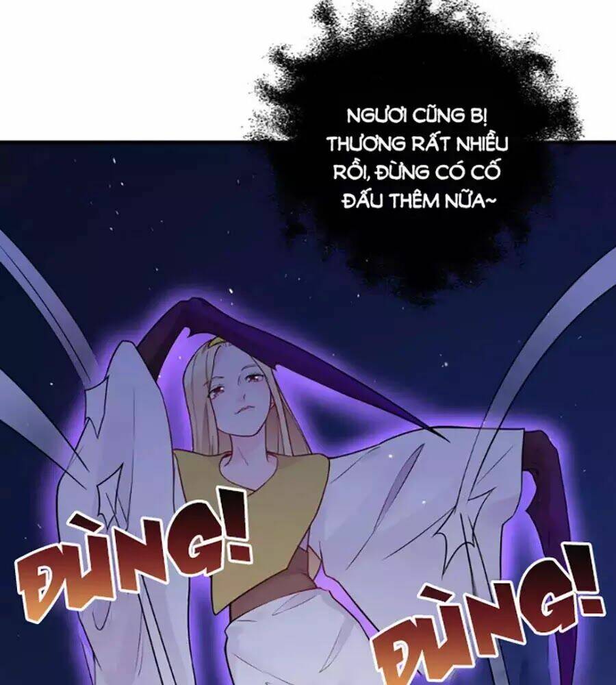 Anh Ấy Đến Từ Địa Ngục: Chapter 31