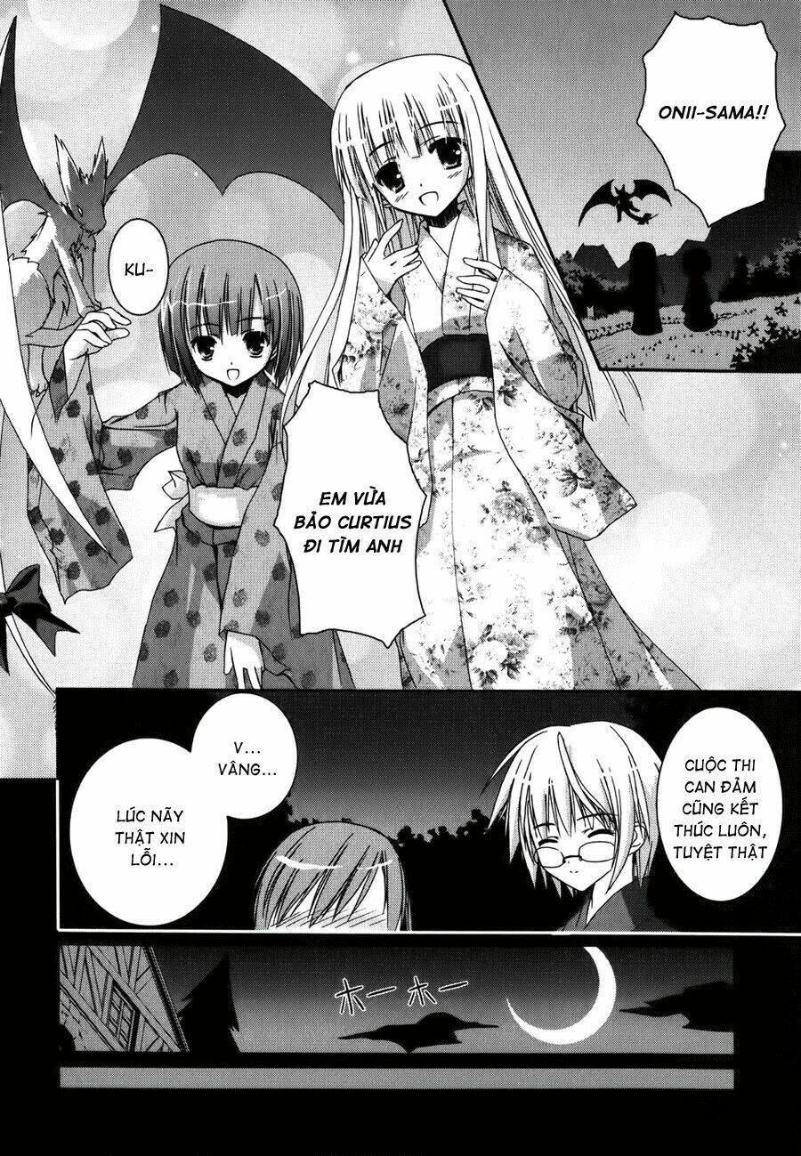 Nusunde Lilith: Chapter 5