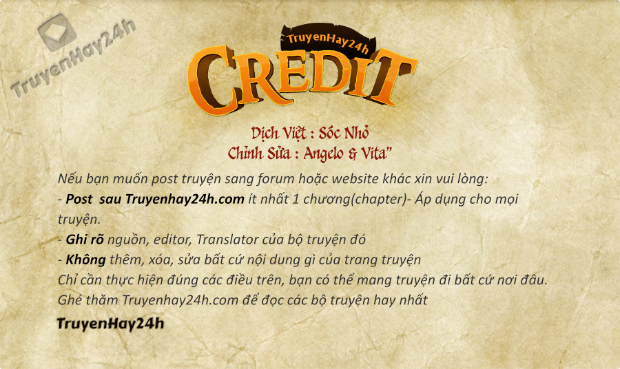 Phong Vân Tân Tác Thần Võ Ký: Chapter 27