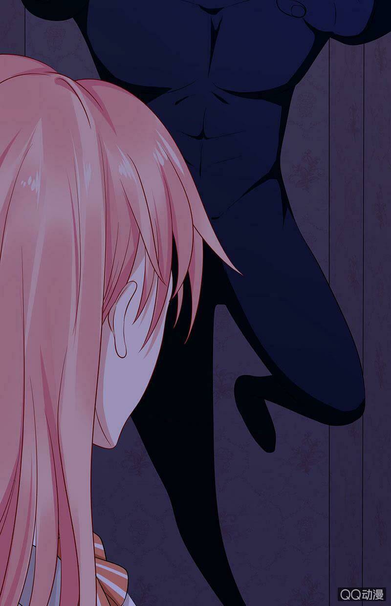 Băng Sơn Học Trưởng Không Được Chọc: Chapter 46.2