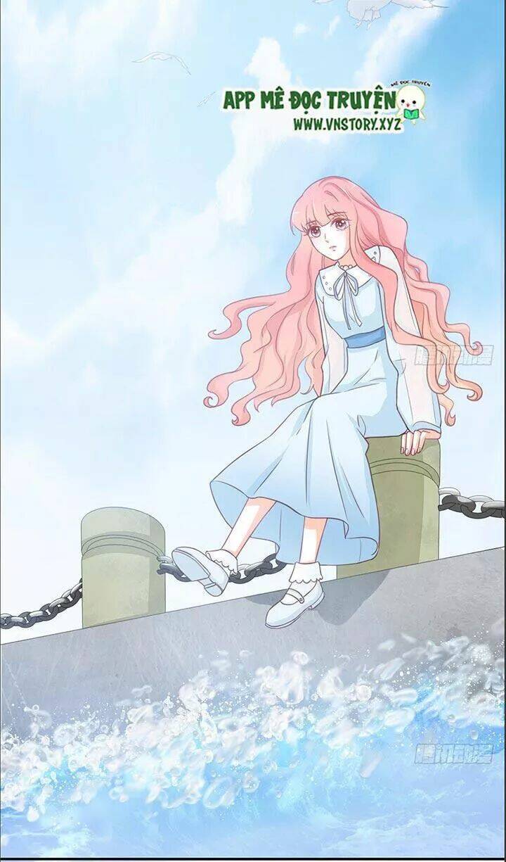 Cẩm Lý Thiếu Nữ Của Tôi: Chapter 21