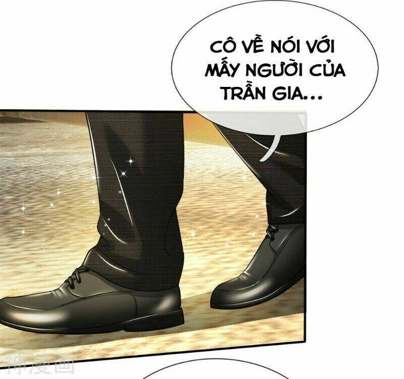 Tuyệt Đỉnh Khí Thiếu: Chapter 52