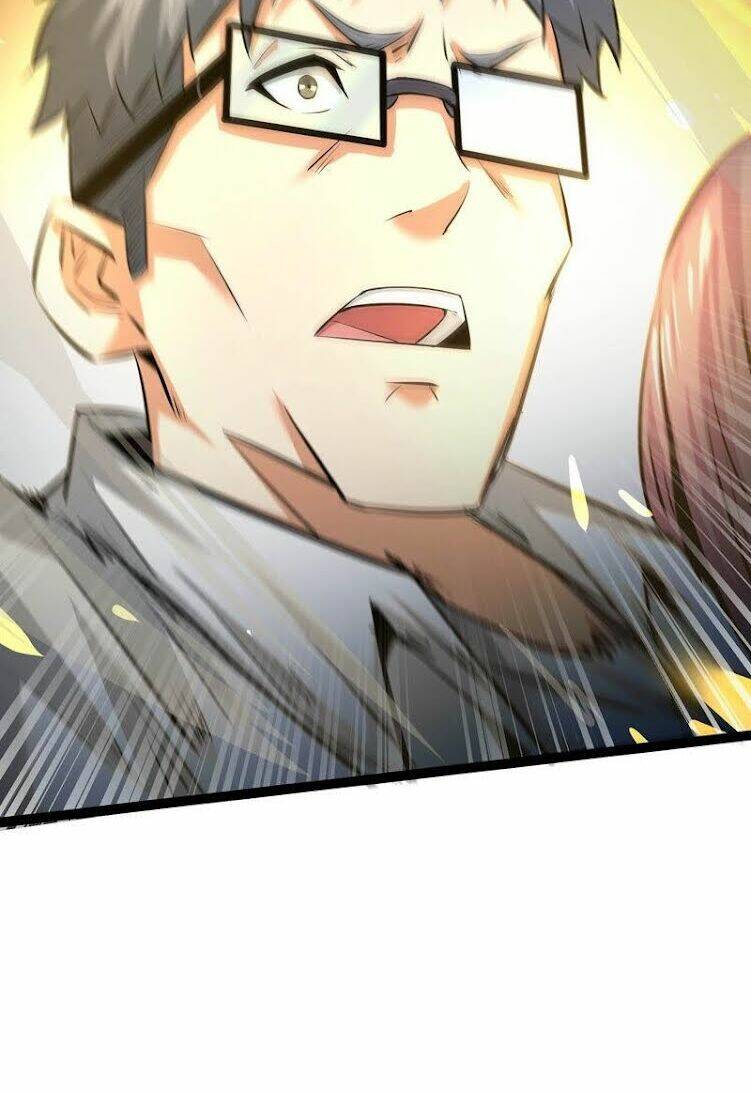 Chư Thần Rút Lui: Chapter 28