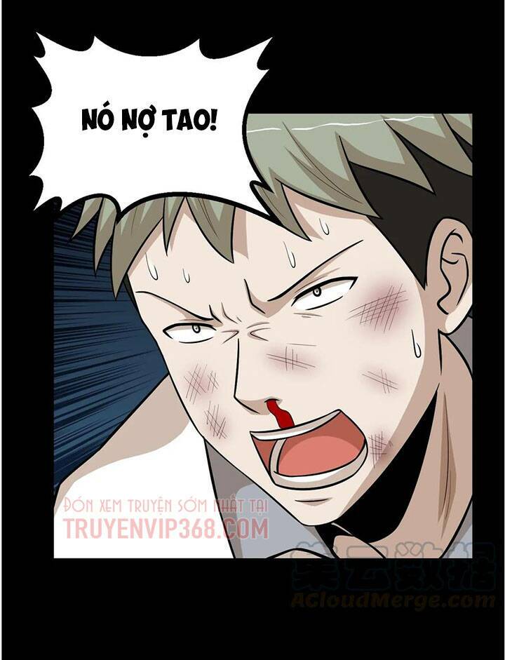 Đai Ca Trở Lại Tuổi 16: Chapter 105