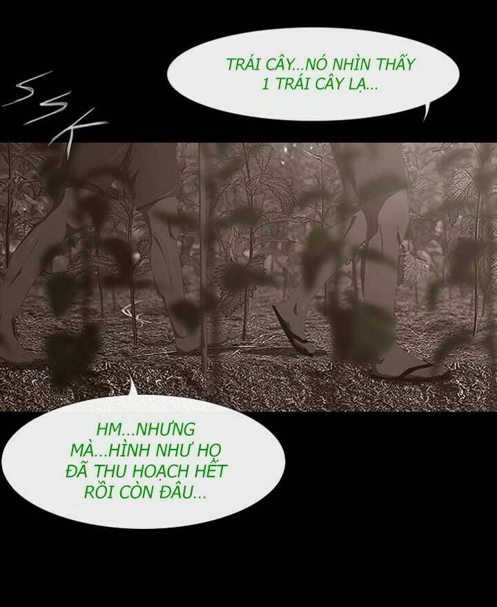 Dead Days: Chapter 53