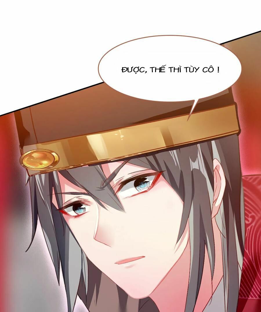 Gả Cho Một Tên Thái Giám Đáng Ghét: Chapter 113