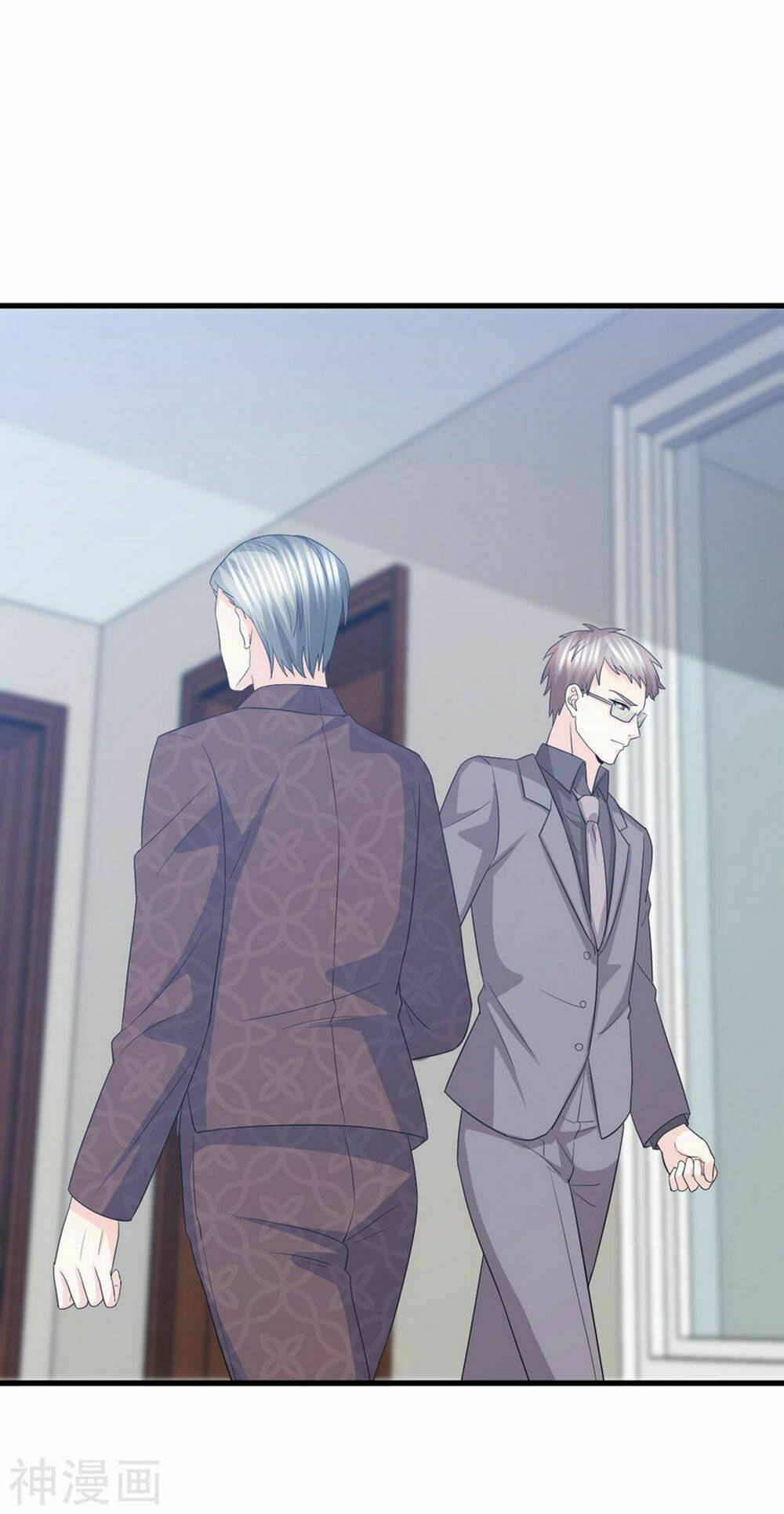 Ta Và Nam Thần Cởi Áo Ngủ Rồi: Chapter 67