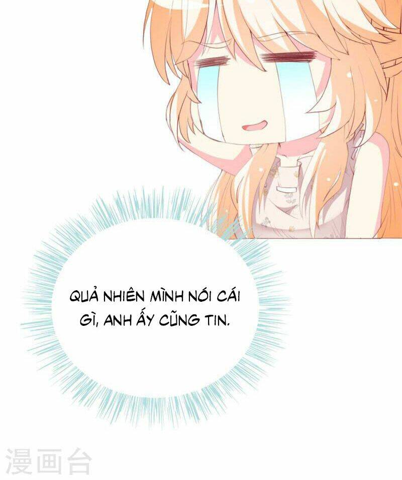 Này! Đừng Động Vào Phô Mai Của Tôi: Chapter 92