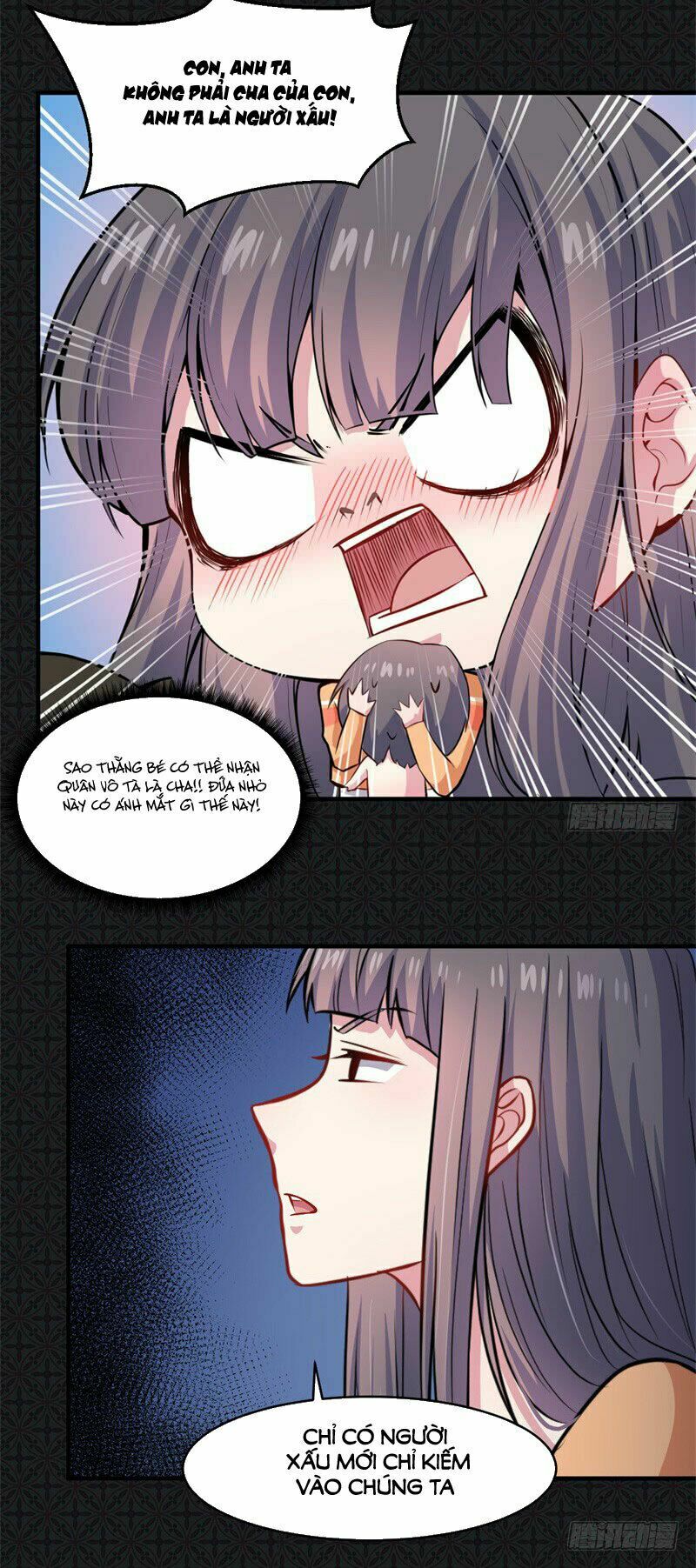 Ngạo Kiều Quỷ Vương Yêu Ta: Chapter 112