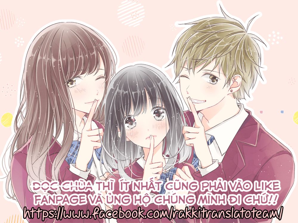 Mikansei Demo Koi Ga Ii.: Chapter 1