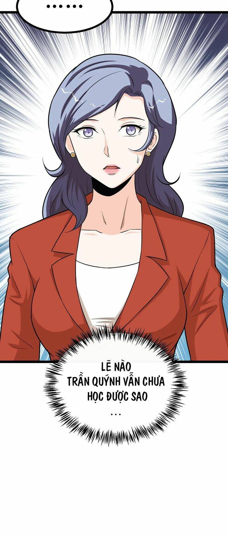 Đai Ca Trở Lại Tuổi 16: Chapter 150