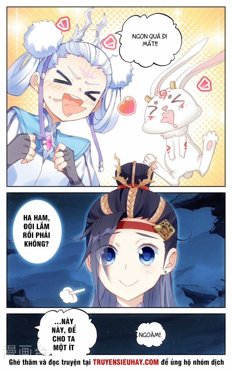Vô Thượng Thần Vương: Chapter 62