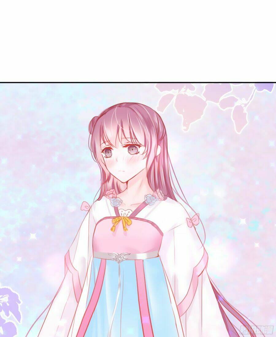 Đường Hoa Nhất Mộng Cổ Phi Truyện: Chapter 3