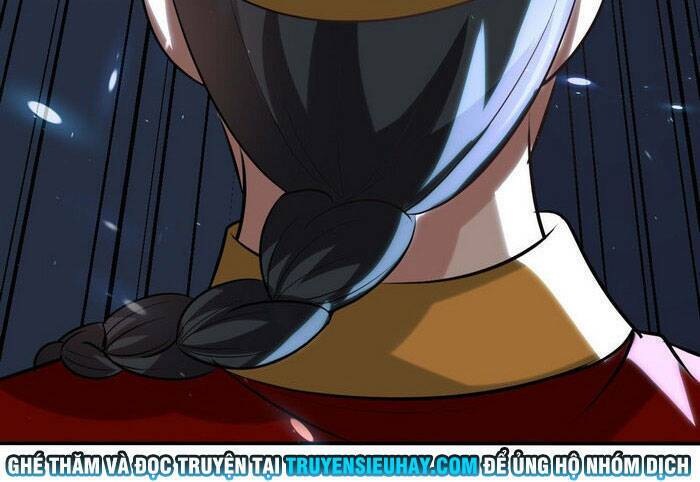 Dị Giới Siêu Cấp Ở Rể: Chapter 81