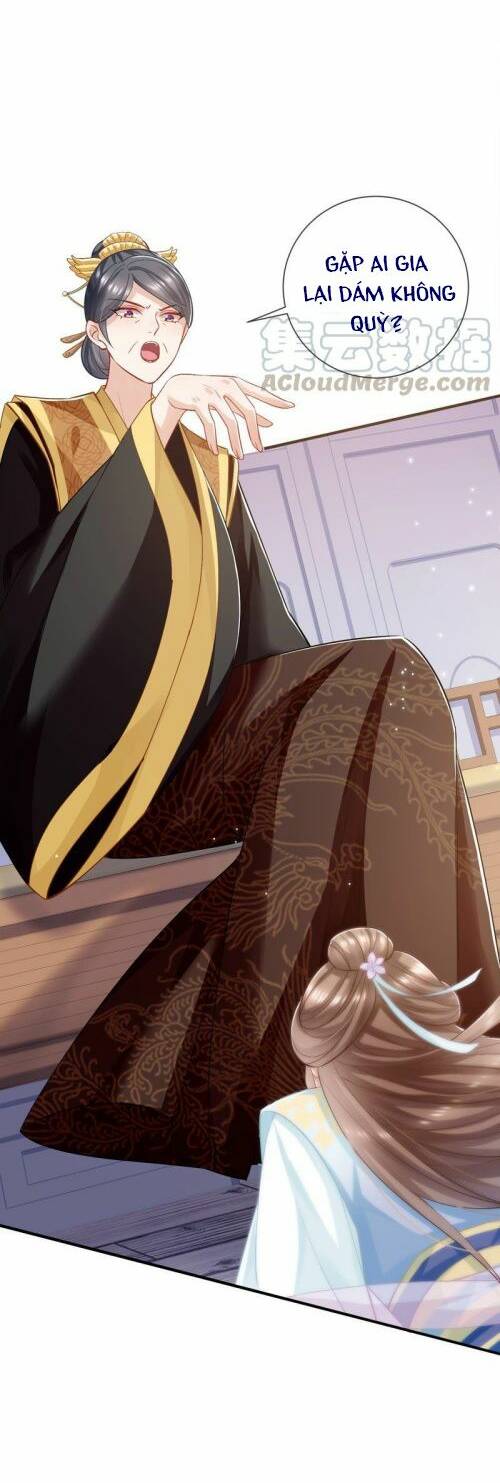 Xuyên Vào Trò Chơi Công Lược Boss Phản Diện: Chapter 34