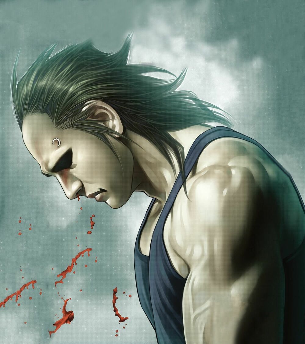 Người Trong Giang Hồ: Chapter 2184: Nam Ca chiến Hàn Tân