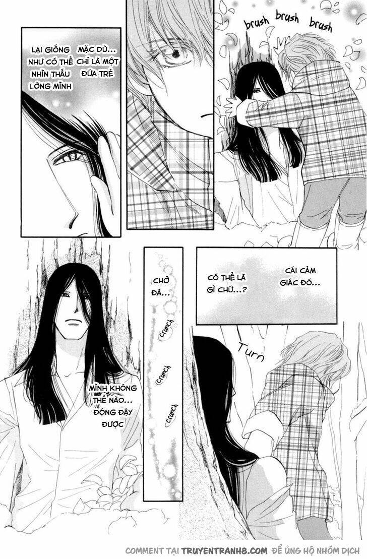 Moon Trick: Chapter 16
