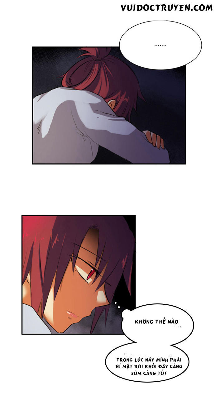 Crepuscule (Yamchi): Chapter 39