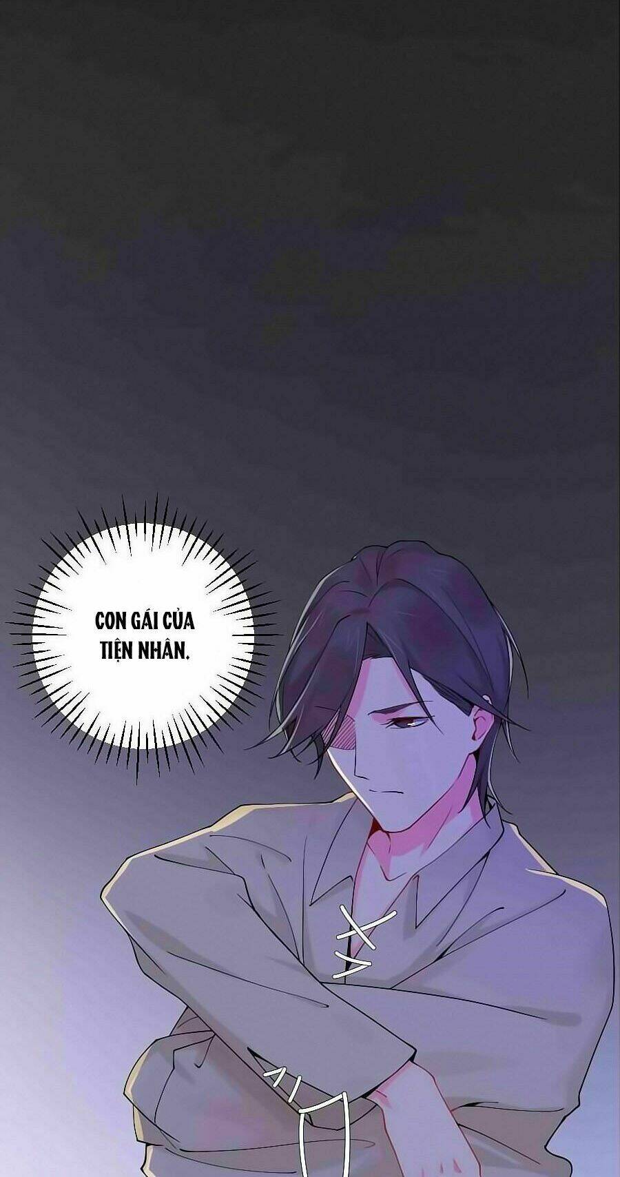 Lãnh Huyết Tổng Tài Đích Tâm Kiên Thê: Chapter 3