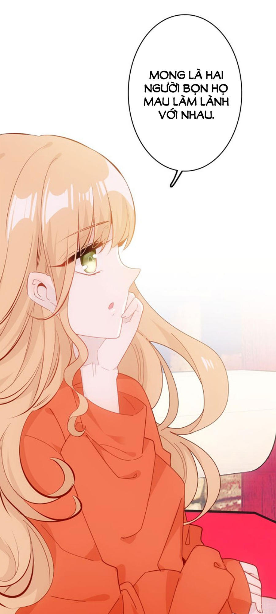 Ái Ngạo Kiều Long Vương Gia: Chapter 27