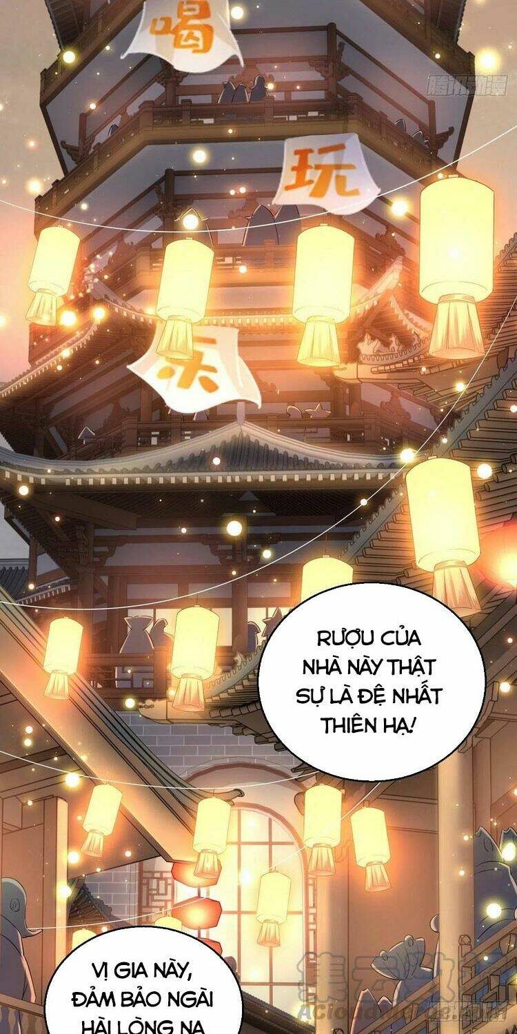 Tà Du Ký: Chapter 105