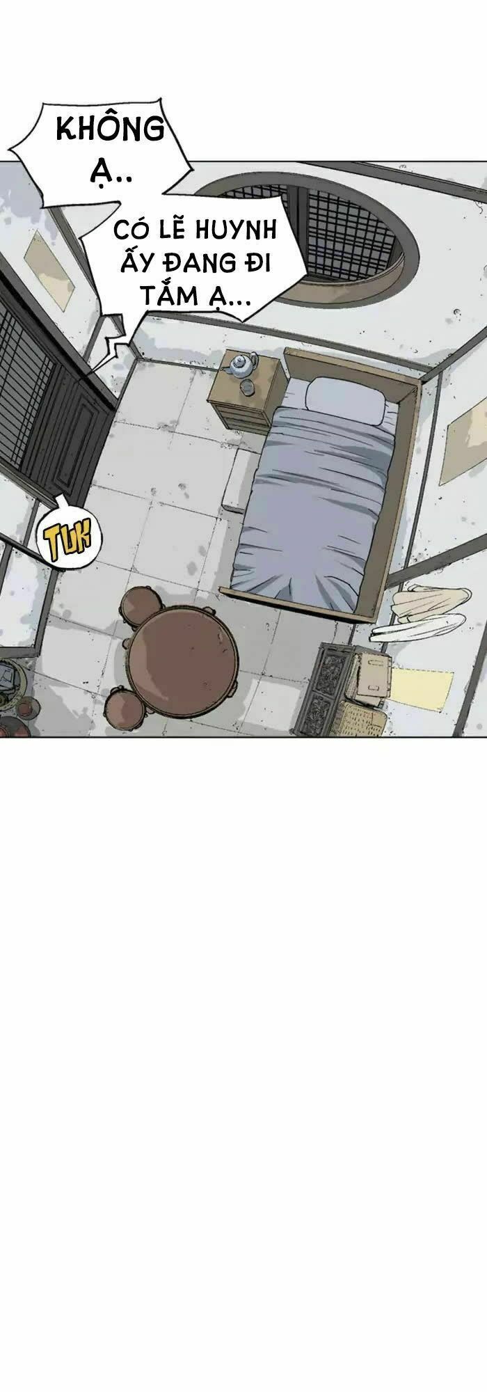 Cao Thủ 2: Chapter 49
