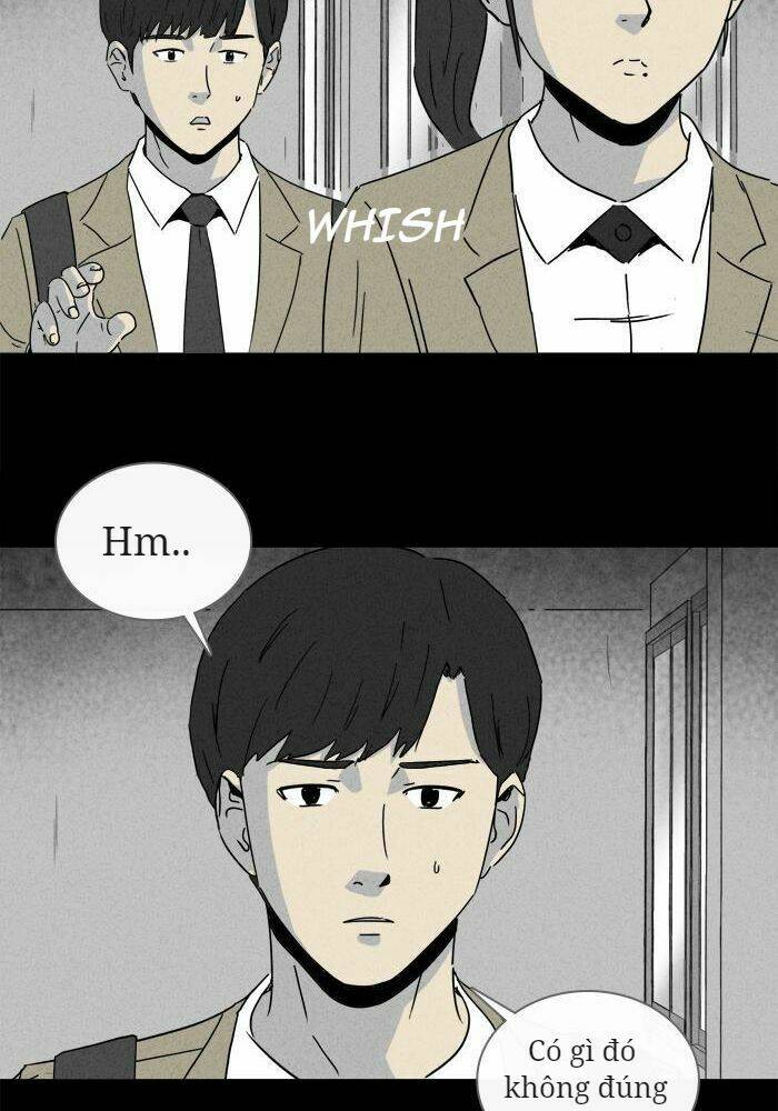 Những Câu Chuyện Bất Thường: Chapter 196