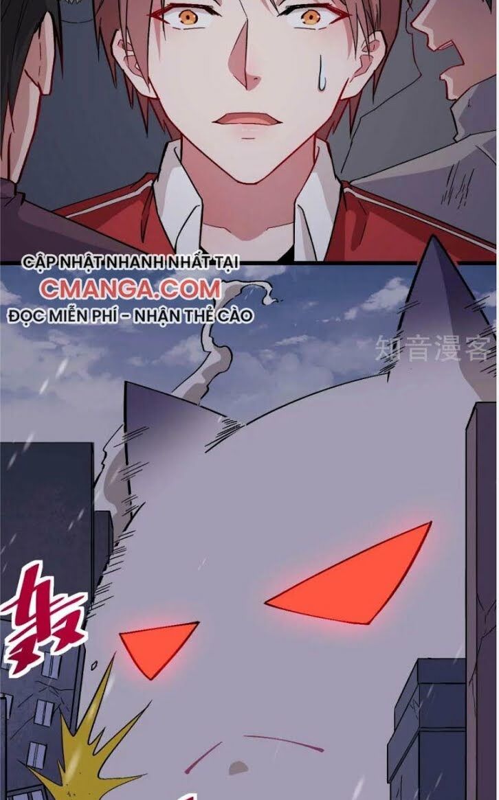 Vườn Trường Cuồng Sư Hệ Thống: Chapter 136