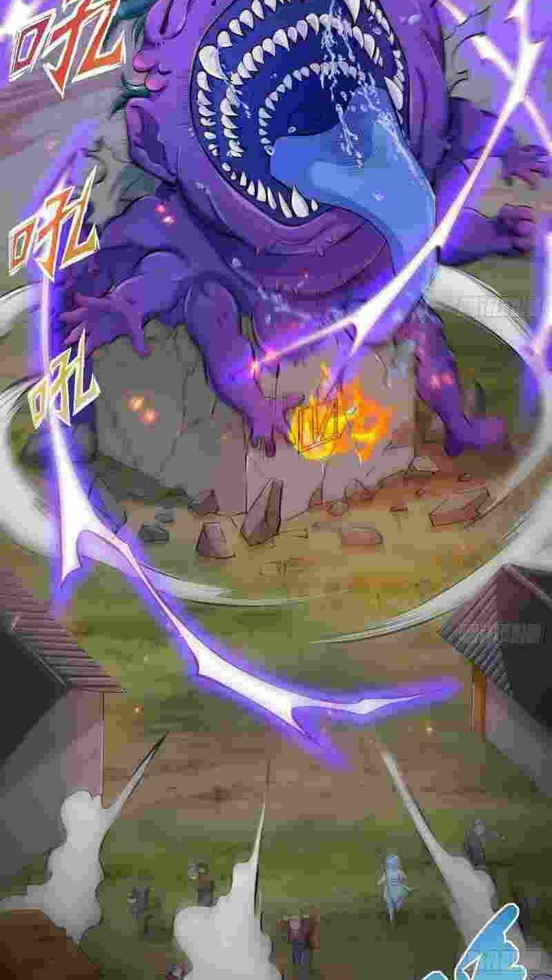 Tu Chân Toàn Dựa Số Lý Hóa: Chapter 19