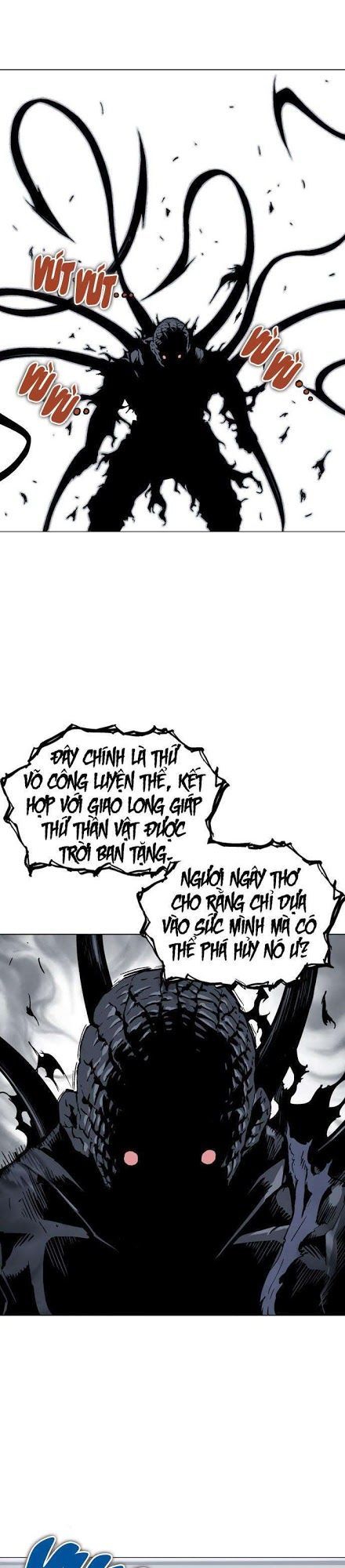 Cao Thủ 2: Chapter 23
