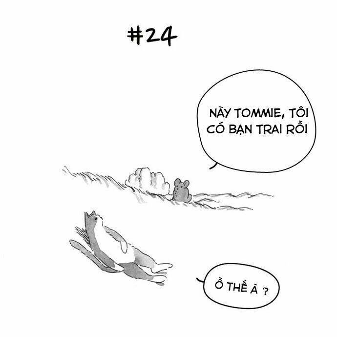 All That We Hope To Be: Chapter 7