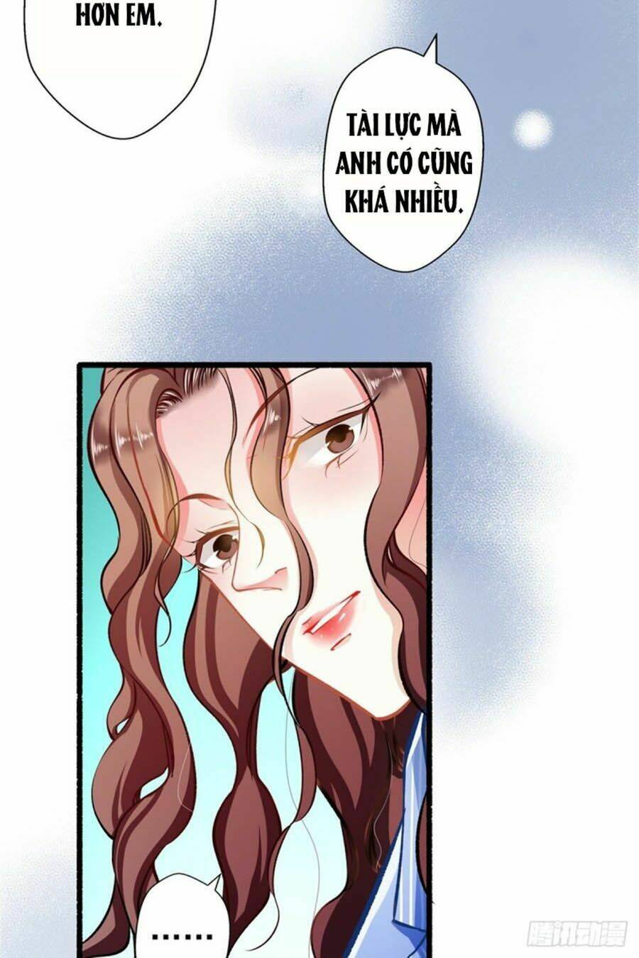 Cưng Chiều Ái Thê Hư Hỏng: Chapter 61