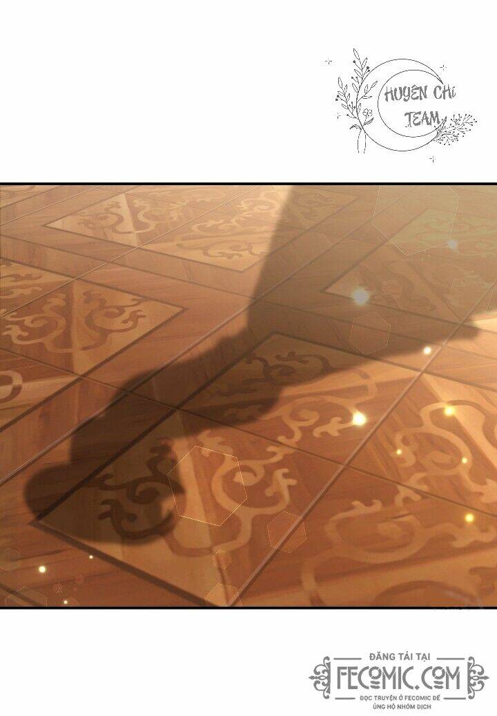 Công Chúa Bị Lãng Quên Muốn Sống Trong Hòa Bình: Chapter 28