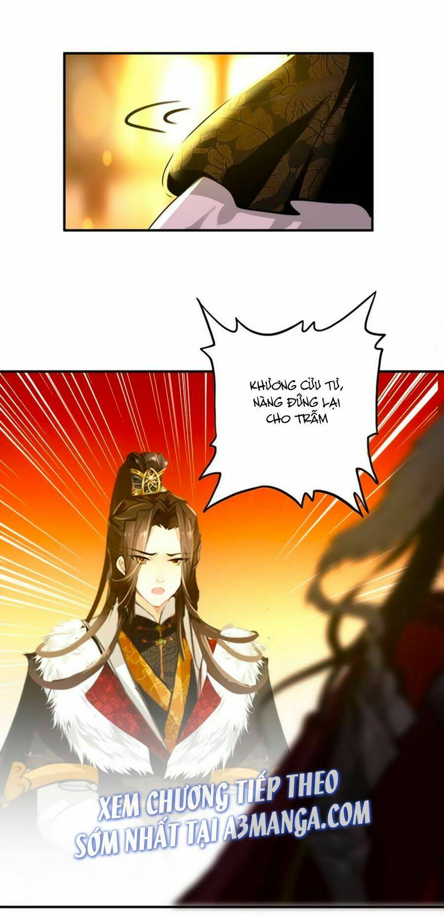 Mỹ Nhân Làm Tướng: Chapter 55